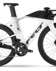 Felt IA FRD 2.0 Ultimate Ultegra Di2 Road Bike 51CM - Silver/White