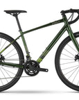 Felt Broam 40 Grx400 Gravel Bike 56CM - Seaweed