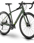 Felt Broam 40 Grx400 Gravel Bike 58CM - Seaweed