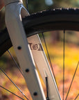 Felt Breed 30 Gravel Bike 58CM - Putty