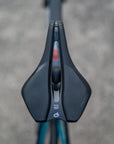 Felt FR Advanced 105 Road Bike 45CM - Matt Bay Blue/White