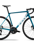 Felt FR Advanced 105 Road Bike 56CM - Matt Bay Blue/White