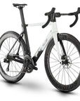 Felt Aero Advanced 105 Di2 Road Bike 61CM - White
