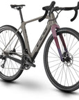 Felt Breed Advanced GRX610 Gravel Bike 51CM - Lava Smoke