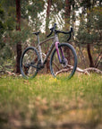 Felt Breed Advanced GRX610 Gravel Bike 56CM - Lava Smoke
