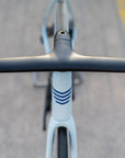 Felt FR Advanced Ultegra Di2 Road Bike 61CM - Lightning White