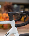 Felt FR Advanced Ultegra Di2 Road Bike 54CM - Lightning White