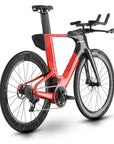 Felt IAX Advanced Rival eTap AXS Road Bike 56CM - Hibiscus
