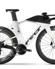 Felt IA FRD 2.0 Ultimate Force eTap AXS Road Bike 48CM - Silver/White