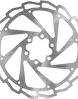 Ferodo Disc Rotor TZ-23 6-Bolt 160MM 1.8MM