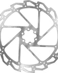 Ferodo Disc Rotor TZ-23 6-Bolt 220MM 2.0MM