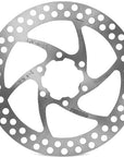 Ferodo Disc Rotor TZ-22 6-Bolt 140MM 1.8MM