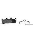 Ferodo Formula FBP019 FE E-Bike Disc Brake Pads