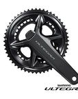 Shimano FC-R8100 12 Speed Power Meter Crankset Ultegra