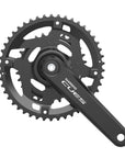Shimano Cues FC-U4010 9,10spd W/Chain Guide Crankset 170 mm