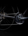 Shimano Cues FC-U8000 11spd Crankset 170 mm