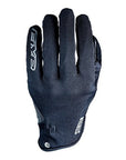 FIVE STATEN Full Finger Gloves - Black