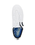 FLR F-3 Road Shoe - White