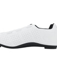 FLR F-3 Road Shoe - White