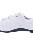 FLR F-35 Knit Road Shoe - White