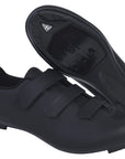 FLR F-37 Road Shoe - Black