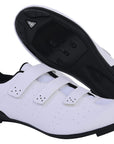FLR F-37 Road Shoe - White
