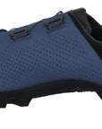FLR F-70 MTB Shoe - Navy Blue
