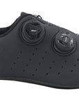 FLR F-9 Carbon Sole Road Shoe - Black