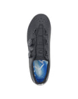 FLR F-9 Carbon Sole Road Shoe - Black