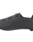 FLR F-9 Carbon Sole Road Shoe - Black