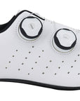 FLR F-9 Carbon Sole Road Shoe - White