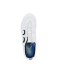 FLR F-9 Carbon Sole Road Shoe - White