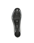 FLR FNT-9 Knit Carbon Sole Road Shoe - White