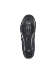 FLR FX-9 Carbon Sole MTB Shoe - Black