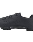 FLR FX-9 Carbon Sole MTB Shoe - Black
