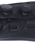 FLR F-XX II Carbon Road Shoe - Black