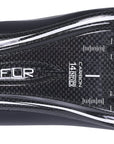 FLR F-XX II Carbon Road Shoe - Black