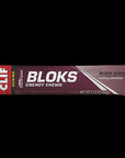 Clif Shot Bloks Energy Chews