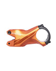 FUNN Stryge Stem 31.5mm Clamp 60mm Length - Orange