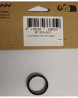 FUNN Fantom Hub End Cap Microspline 4mm Spacer