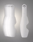 FUNN Soljam Goggle Bio-Degradable Tear-Offs - 10 Pack