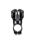 FUNN Tron Stem 31.8mm Clamp 70mm Length - Black
