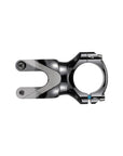 FUNN Tron Stem 31.8mm Clamp 50mm Length - Black