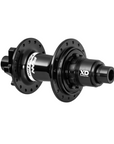 FUNN Fantom Rear Hub 12 x 148mm Boost SRAM XD 6 Bolt Disc - Black