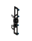 FUNN Mamba S SPD Clipless MTB Single Sided Pedal Pair - Black