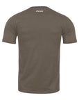 FUNN T-Shirts - Casual Brown