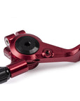 FUNN UpDown Remote Dropper Lever - Red