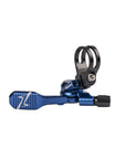 FUNN UpDown Remote Dropper Lever - Blue
