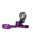 FUNN UpDown Remote Dropper Lever - Purple