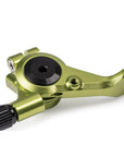 FUNN UpDown Remote Dropper Lever - Green